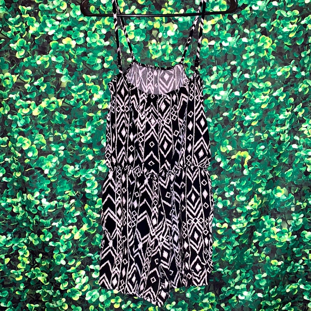Jumpsuit shorts